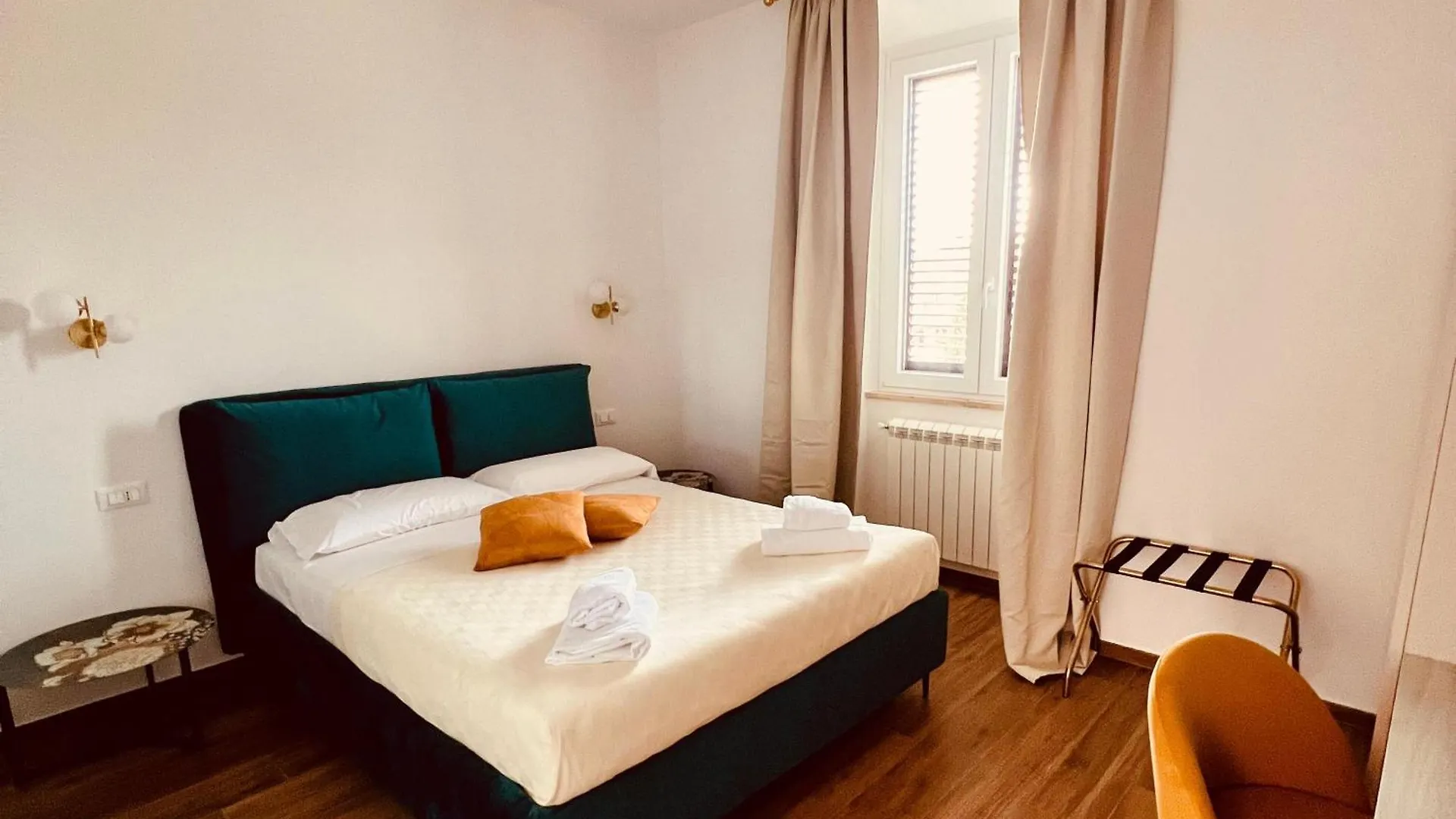Lp San Giovanni Apartment Rome