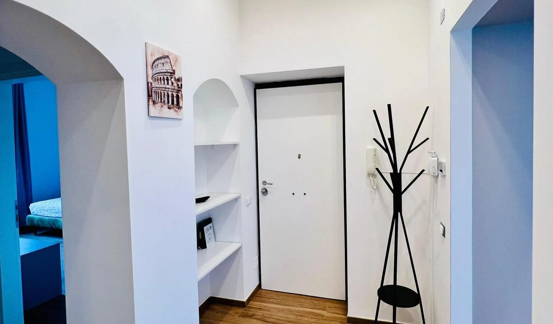 Lp San Giovanni Apartment Rome 0*,