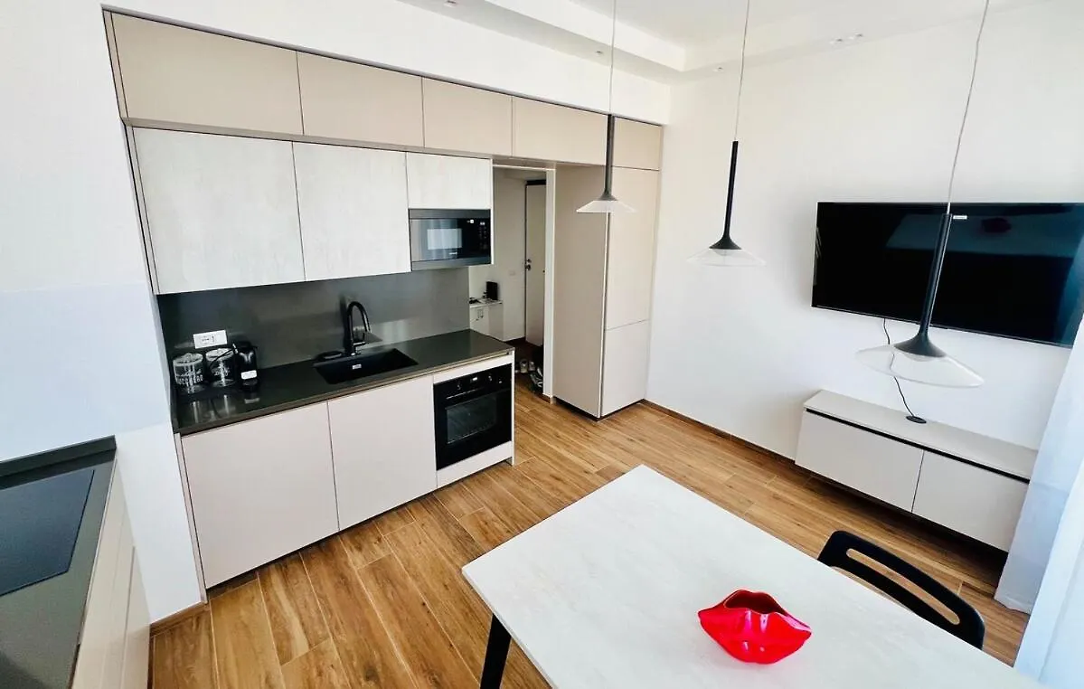 Lp San Giovanni Apartment Rome