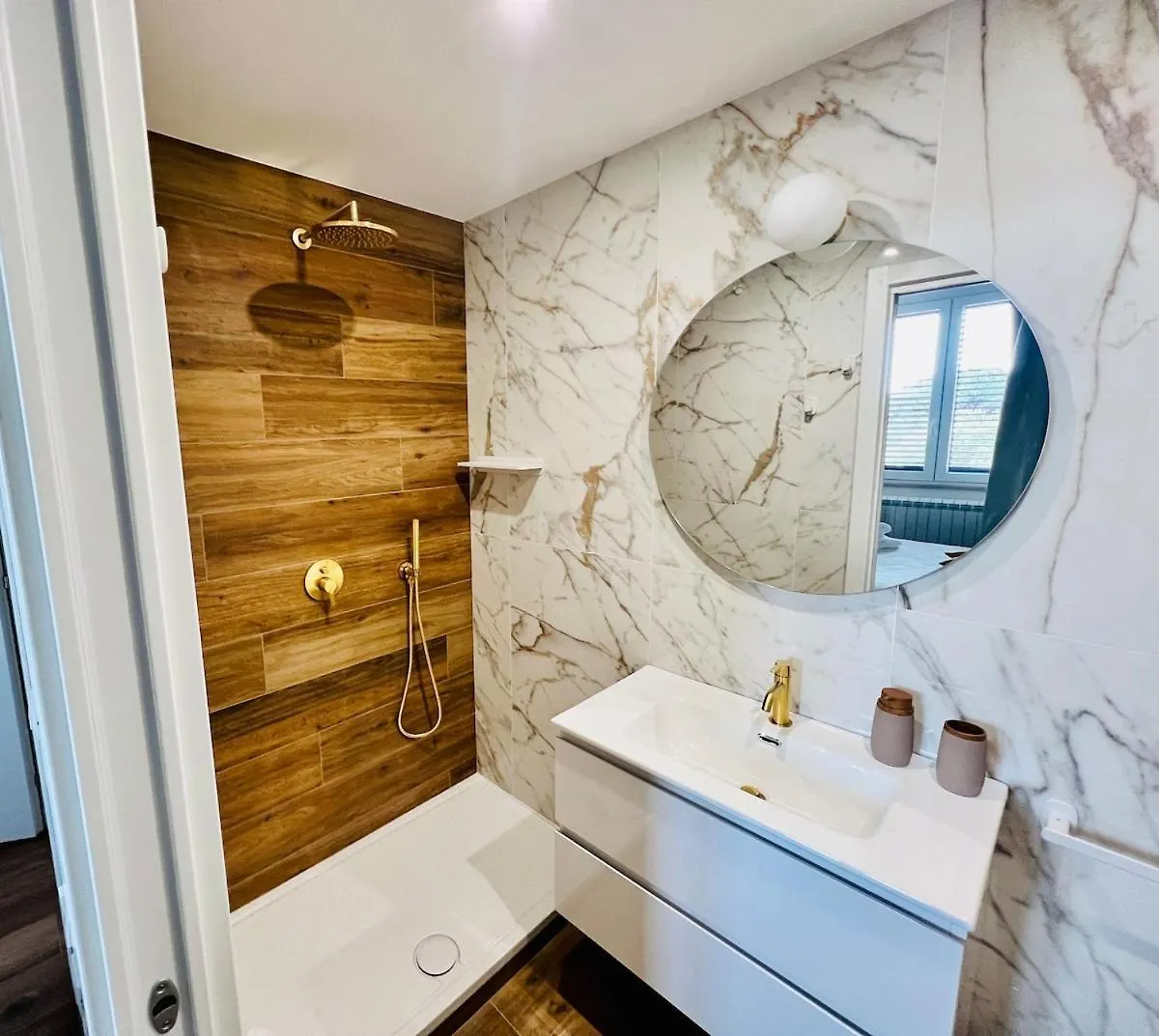Lp San Giovanni Apartment Rome