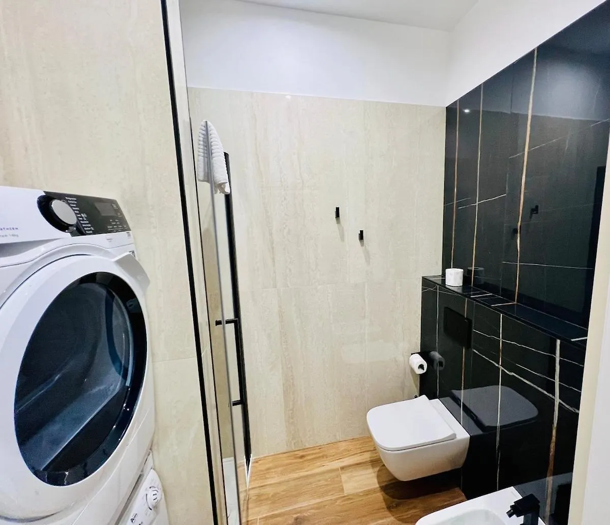 Lp San Giovanni Apartment Rome Italy