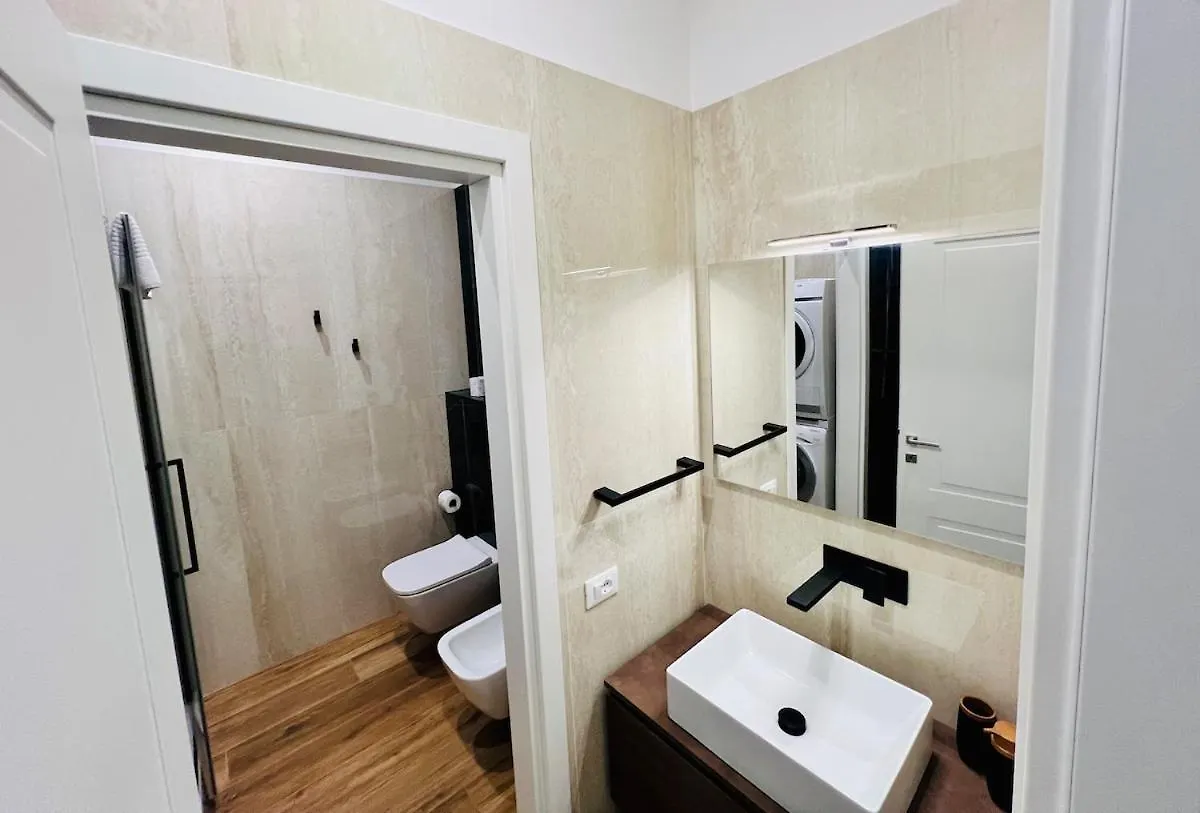 Lp San Giovanni Apartment Rome Italy