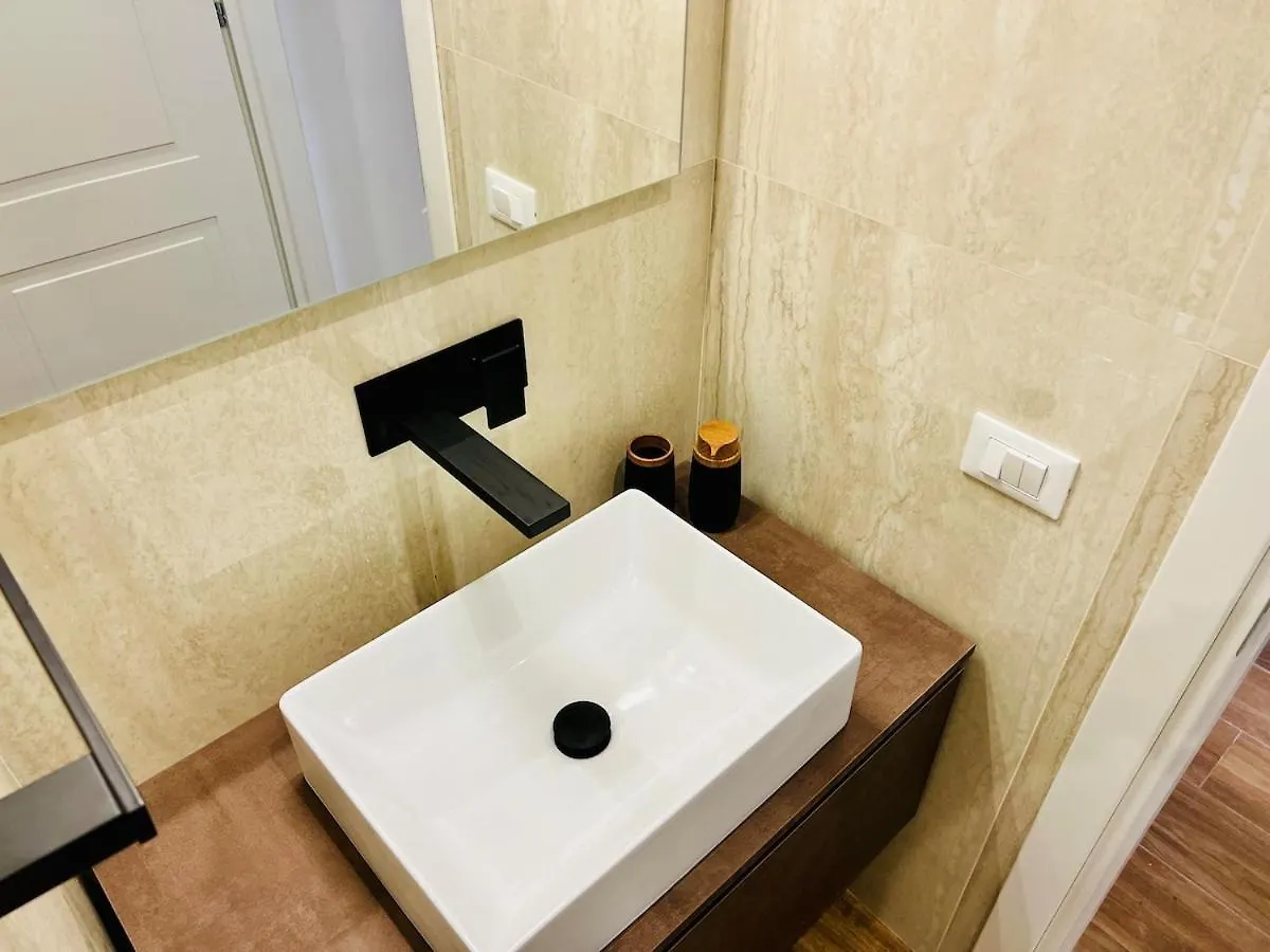 Lp San Giovanni Apartment Rome 0*,  Italy
