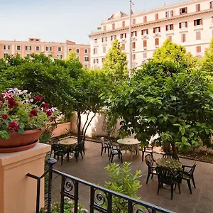 Πανσιόν Palma Residences In, Ρώμη