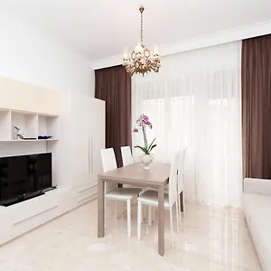 Residenza Dei Pontefici Roma