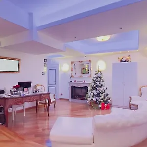 Πανσιόν Maison Spagna, Ρώμη