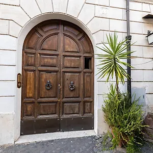 Trastevere Roma