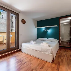 Appartement Ciambella Arch For 6 People @largo Argentina, Rome