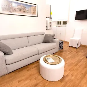 Baccina Roma