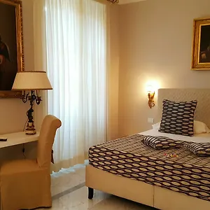 Πανσιόν Angel Spagna, Ρώμη