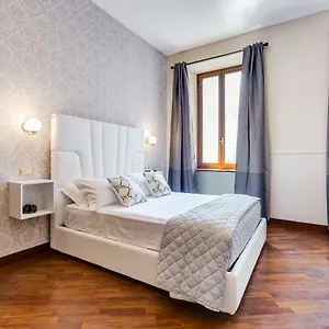 Πανσιόν Trevi Private By Premium Collection, Ρώμη
