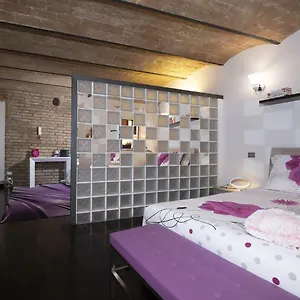 Appartement Domus Paradiso In Center, Rome