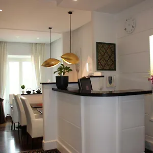 Bed and Breakfast Relais La Maison De Luxe, Ρώμη