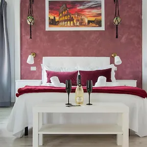 Bed and Breakfast Piccolo Boutique, Ρώμη