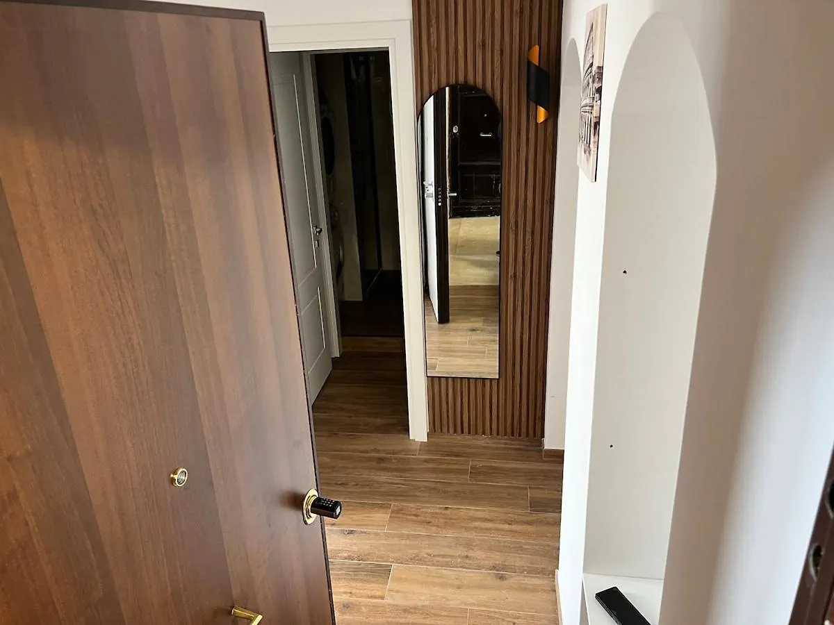 Lp San Giovanni Apartment Rome